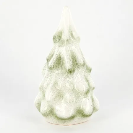 Figurin, Rolf Berg, julgran, 20cm, Torshälla, Sweden, etikettmärkt Vikt: 0 g