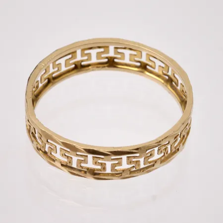 Diverse defekt guld, 23K, vikt 11,24g.