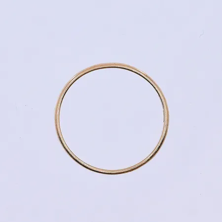 Diverse guld, 18K. Vikt: 2,3 g