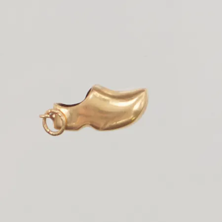 Hänge, träsko, 20mm, 18K, 0,8g.