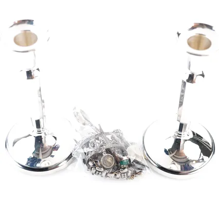 Div silver bruttovikt: 569gr Vikt: 569 g