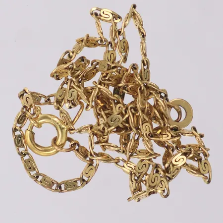 Kedja, defekt, 8K Vikt: 2,5 g