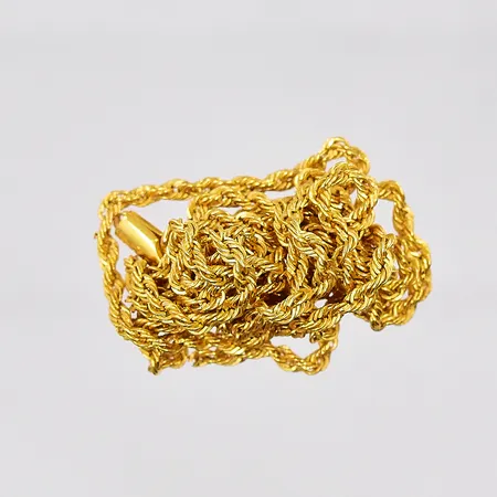 Diverse guld, defekt, trasig, 21K Vikt: 2,3 g