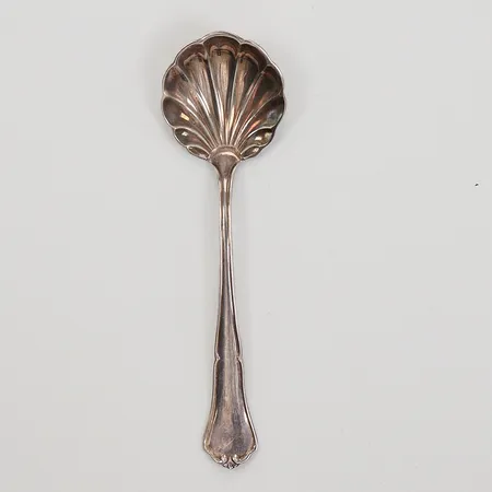 Sked, längd 117mm, Silver 830/1000 Vikt: 17,1 g