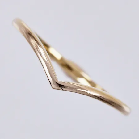 Ring Pandora 17 ¾, bredd ca 1mm, metall