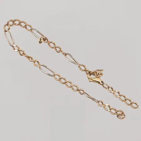 Armband, defekt, 18K, 5,4g.