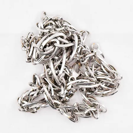 Diverse guld, defekt, ihålig, 14K Vikt: 17,6 g