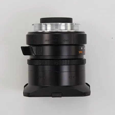 Objektiv Leica Super-Elmar- M, 1:3.4/21 ASPH E46, serienummer: 4231044