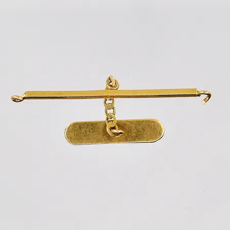 Diverse guld, 18K Vikt: 1,2 g