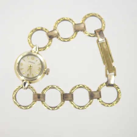 Damur Eterna, diam 18 mm, längd 17 cm