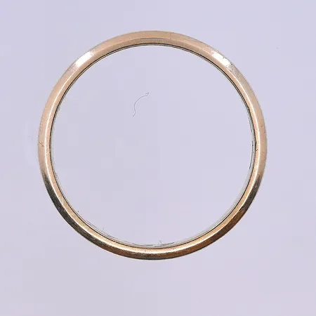 Diverse guld, 14K. Vikt: 2,2 g