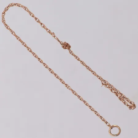 Armband, defekt, 14K Vikt: 0,6 g