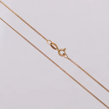 Ett par örhängen med diamanter 2x ca 0,10ct, vitguld, 18K Vikt: 0,9 g