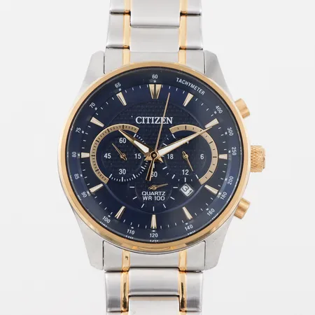 Herrur Citizen,fungerar,diameter ca 42 mm.