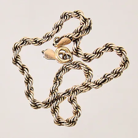 Armband, defekt, 9K Vikt: 2,1 g