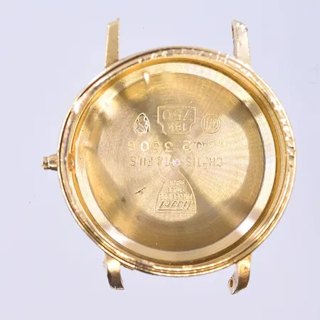 Diverse guld, 18K. Vikt: 5,6 g