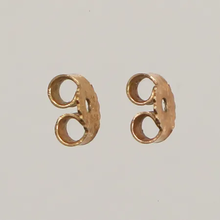 Två snurrebussar, 8K Vikt: 0,1 g