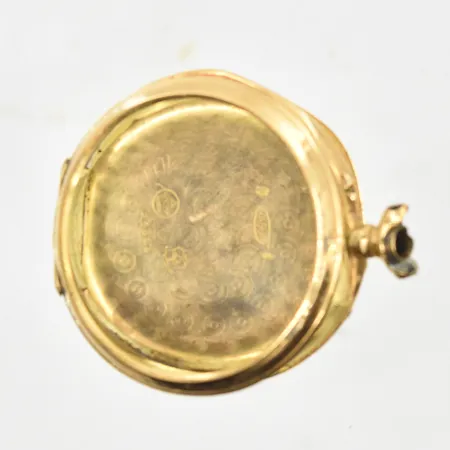 Diverse defekt guld, 14K. Vikt: 16,7 g