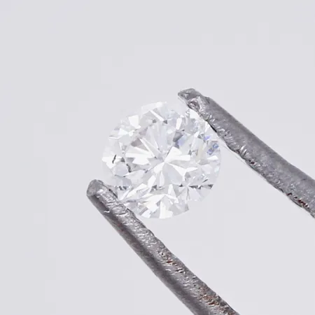 Lös diamant ca 1x0,15ct TW (G)/Si Vikt: 0 g