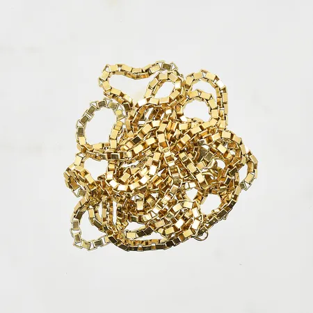 Diverse defekt guld, 18K. Vikt: 22,4 g