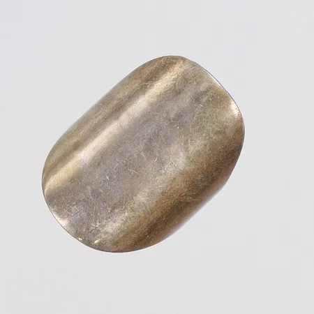 Ring stl 18 bredd 3-28mm silver 925/1000 Vikt: 7,5 g