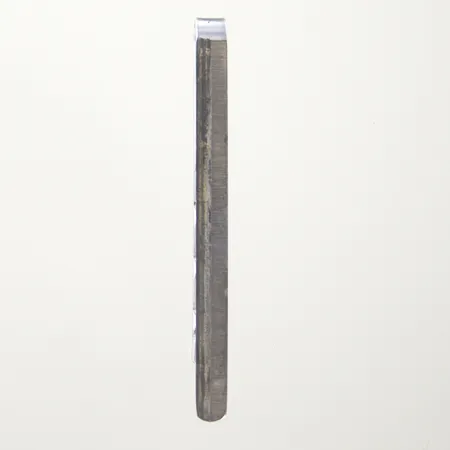 Slipshållare, längd 5,2 cm, bredd 4 mm, silver 925/1000 Vikt: 3,4 g