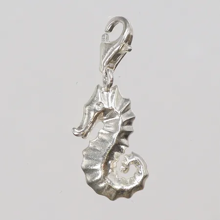 Berlock Tomas Sabo, 25x10mm, silver, 925/1000 Vikt: 2,8 g