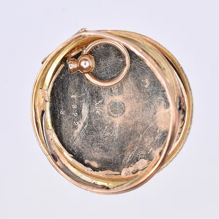 Diverse defekt guld, 14K. Vikt: 3,9 g