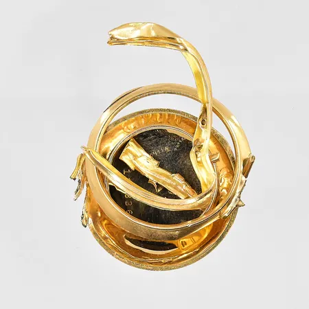 Diverse guld, defekter, 18K Vikt: 11 g