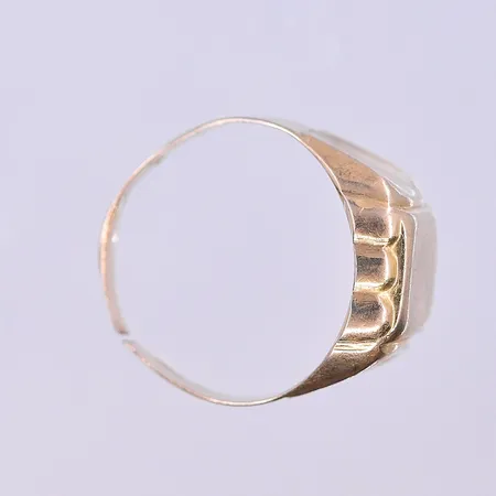 Diverse defekt guld, 18K. Vikt: 2,9 g