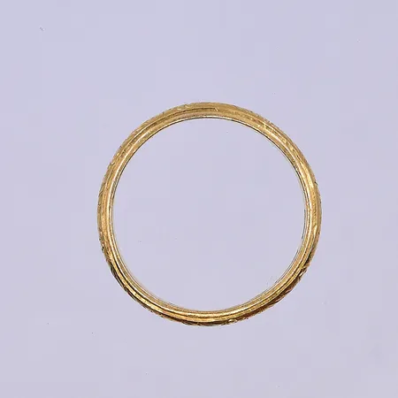 Diverse guld, 23K. Vikt: 7,3 g