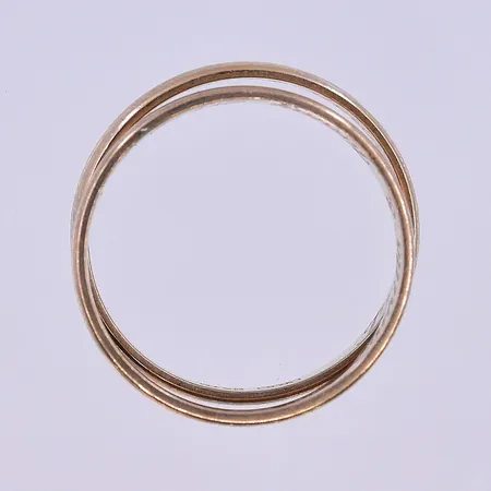 Diverse guld, 9K. Vikt: 3,5 g