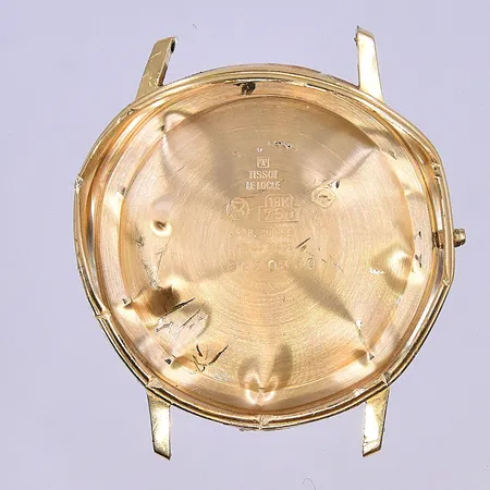 Diverse defekt guld, 18K. Vikt: 10,1 g