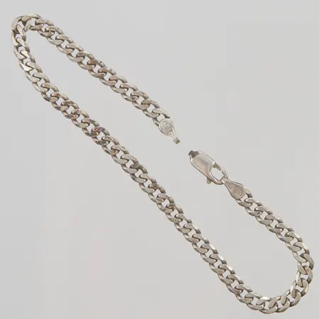 Armband, trasigt, Silver S925/1000, 6,7g.