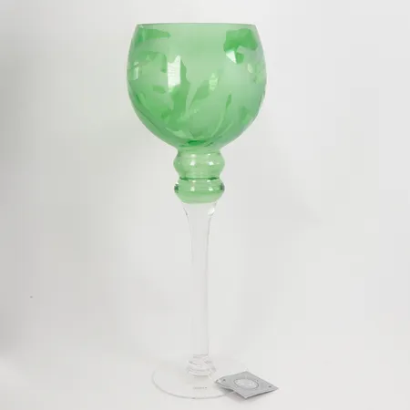 Ljuslykta Dorre, höjd: 35cm, originalkartong Skickas med paket.