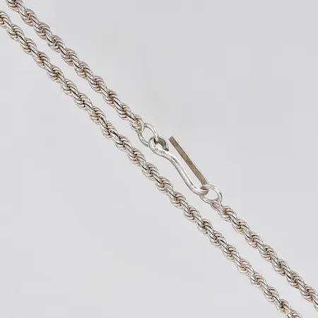 Kedja Cordell, 70cm, bredd 2,8mm, silver 925/1000 Vikt: 17,4 g