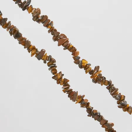 Collir med stenar, ca 82cm