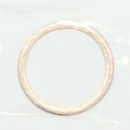 Parti silver 350 spelringar Ø31,5mm Kanevad, silver 925/1000 Vikt: 2380 g