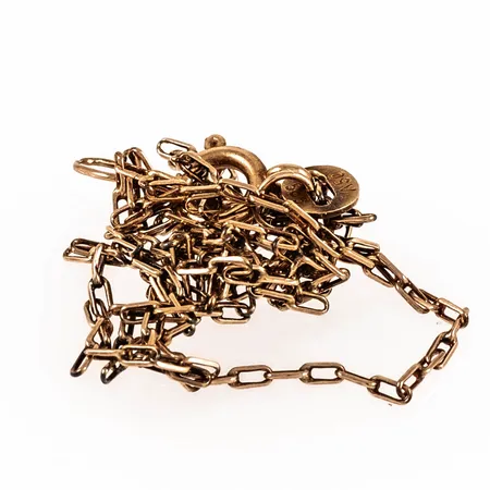 Diverse defekt guld 14K 1,9g Vikt: 1,9 g