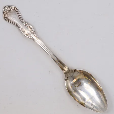 Sked, längd 18,5mm, 830/1000 silver  Vikt: 33,1 g