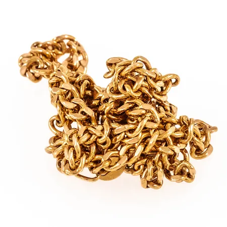 Defekt guld 18K 5,7g. 