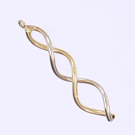 Diverse guld defekt 18K Vikt: 0,6 g