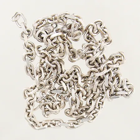 Diverse silversmycken, defekt, silver 925/1000 Vikt: 42,2 g