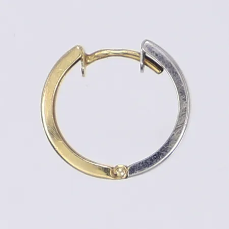 Diverse guld defekt 18K Vikt: 1 g