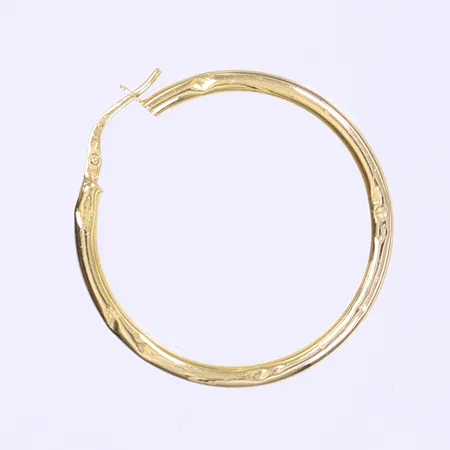 Diverse guld defekt 18K Vikt: 1,5 g