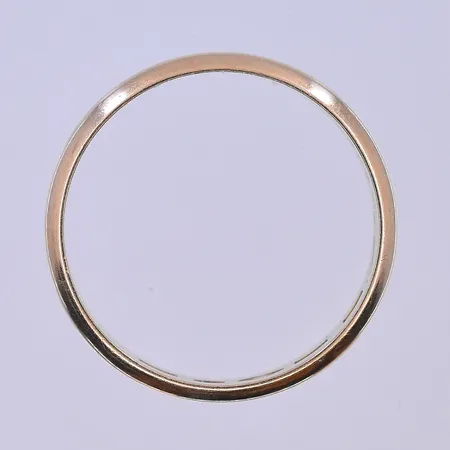 Diverse guld, 18K. Vikt: 4,9 g