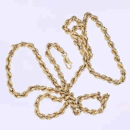 Diverse guld defekt 18K Vikt: 12,3 g