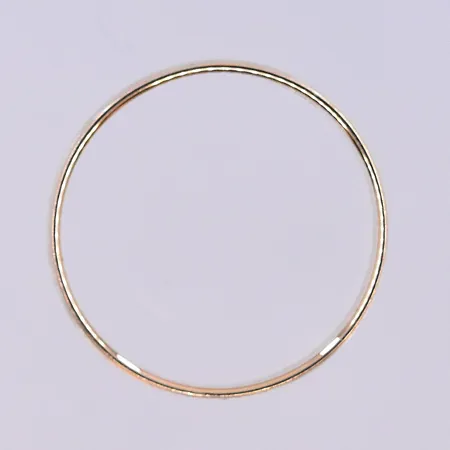 Diverse guld, 18K. Vikt: 1,6 g