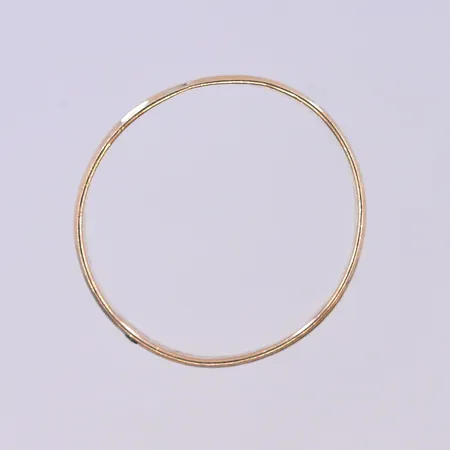 Diverse guld, 18K. Vikt: 1,7 g