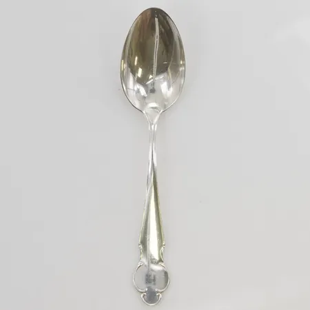 Sked, 14cm, 830/1000 Silver 23,3g.
